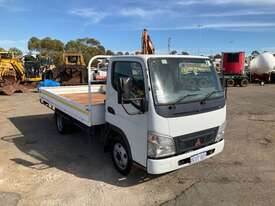 2007 Mitsubishi Canter L7/800 Tray Top - picture0' - Click to enlarge