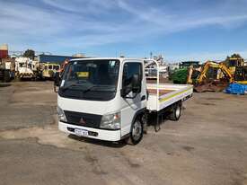 2007 Mitsubishi Canter L7/800 Tray Top - picture1' - Click to enlarge