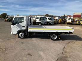 2007 Mitsubishi Canter L7/800 Tray Top - picture2' - Click to enlarge