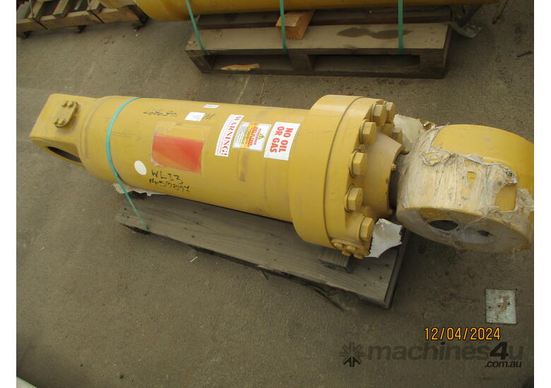 caption 145-9897 - CATERPILLAR 6060, 6050, 6040, RH170, RH340 RECONDITIONED CYLINDER TILT