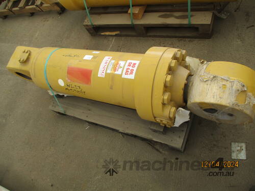 caption 145-9897 - CATERPILLAR 6060, 6050, 6040, RH170, RH340 RECONDITIONED CYLINDER TILT
