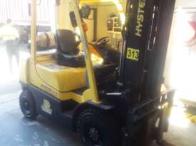 LIFT EQUIPT - 2.5T Hyster LPG - CONTAINER MAST - picture0' - Click to enlarge