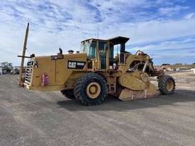 2008 Caterpillar RM300 Road Stabiliser - LOW HOURS! - picture0' - Click to enlarge