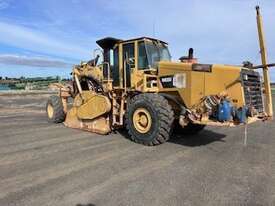 2008 Caterpillar RM300 Road Stabiliser - LOW HOURS! - picture0' - Click to enlarge