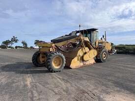 2008 Caterpillar RM300 Road Stabiliser - LOW HOURS! - picture1' - Click to enlarge