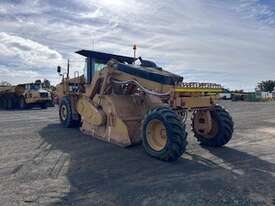 2008 Caterpillar RM300 Road Stabiliser - LOW HOURS! - picture2' - Click to enlarge