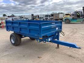 2018 Stewart Edge-4 Tipping Trailer - picture0' - Click to enlarge