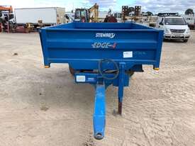 2018 Stewart Edge-4 Tipping Trailer - picture0' - Click to enlarge