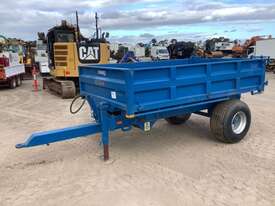 2018 Stewart Edge-4 Tipping Trailer - picture1' - Click to enlarge