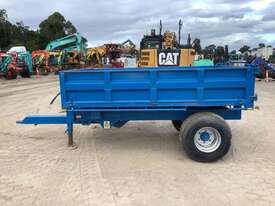 2018 Stewart Edge-4 Tipping Trailer - picture2' - Click to enlarge