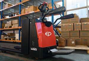 EP 2T PALLET TRUCK RPL201-Electric 24V