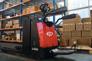EP 2T PALLET TRUCK RPL201-Electric 24V