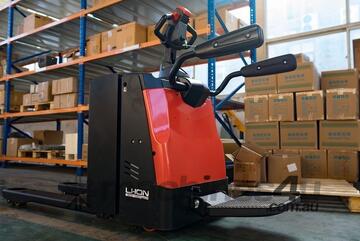 EP 2T PALLET TRUCK RPL201-Electric 24V