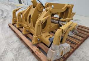 New Cat Grader 12M2/12M3/140M3 MS Ripper group.