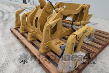   Cat Grader 12M2/12M3/140M3 MS Ripper group.