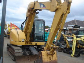CAT308CSR (2741) - picture1' - Click to enlarge