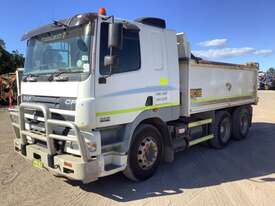 2007 DAF CF85 430 Tipper - picture1' - Click to enlarge