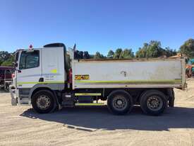 2007 DAF CF85 430 Tipper - picture2' - Click to enlarge