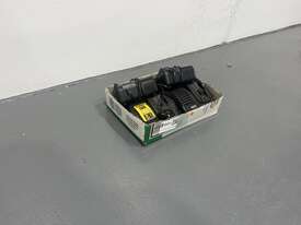 DeWalt battery chargers - picture0' - Click to enlarge