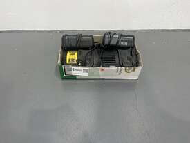 DeWalt battery chargers - picture1' - Click to enlarge