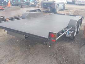 Custom car Trailer - picture0' - Click to enlarge