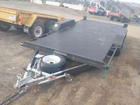 Custom car Trailer - picture2' - Click to enlarge