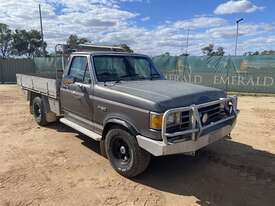 1990 FORD F150 UTE - picture0' - Click to enlarge