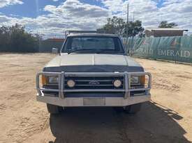 1990 FORD F150 UTE - picture0' - Click to enlarge