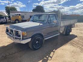 1990 FORD F150 UTE - picture1' - Click to enlarge