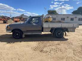 1990 FORD F150 UTE - picture2' - Click to enlarge