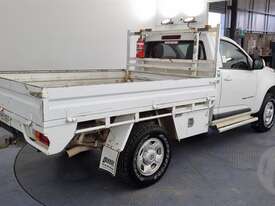 Holden Colorado RG - picture2' - Click to enlarge