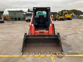 2022 Kubota SVL75-2CH Skid Steer (Tracked) - picture0' - Click to enlarge