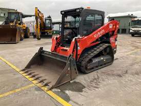 2022 Kubota SVL75-2CH Skid Steer (Tracked) - picture1' - Click to enlarge