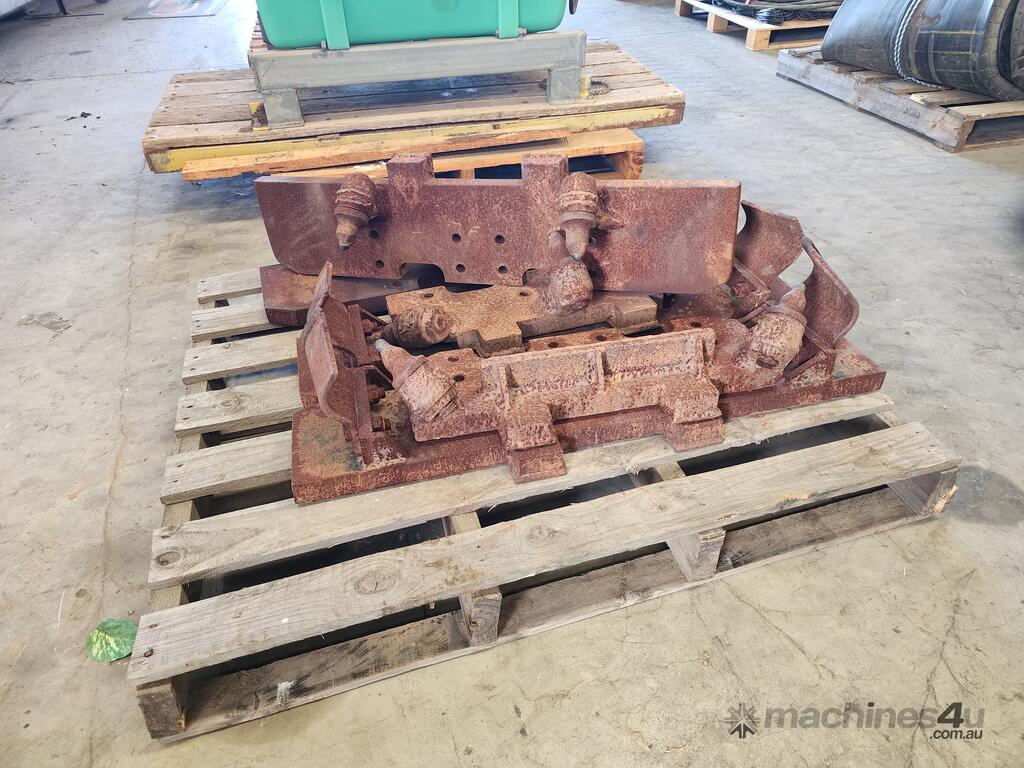 Used Miscellaneous Attachments Attachments Implements in , - Listed on ...