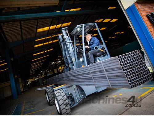 Loadmac 825 Super Reach - 4 Way Multi-Directional 