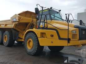 Caterpillar 740C Ejector - picture0' - Click to enlarge