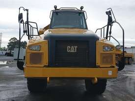 Caterpillar 740C Ejector - picture0' - Click to enlarge