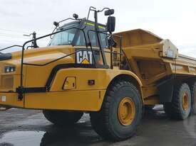 Caterpillar 740C Ejector - picture1' - Click to enlarge