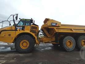 Caterpillar 740C Ejector - picture2' - Click to enlarge