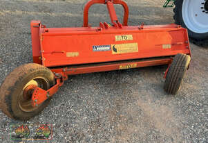 (7796) TIERRE TRL 250 Mulcher (Griffith, NSW) (7796) TIERRE TRL 250 Mulcher (Griffith, NSW)