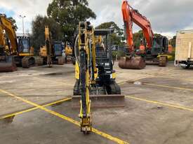 2019 Yanmar VIO35-6B Excavator - picture0' - Click to enlarge