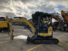 2019 Yanmar VIO35-6B Excavator - picture2' - Click to enlarge