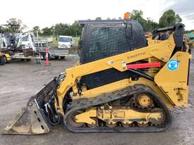 2017 Caterpillar 259D Skid Steer - picture2' - Click to enlarge