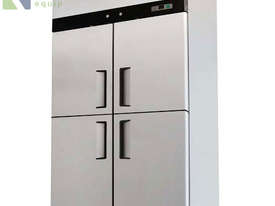 COMBO - FRIDGE/FREEZER - 900L - YBCF04-SS - picture0' - Click to enlarge
