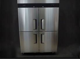 COMBO - FRIDGE/FREEZER - 900L - YBCF04-SS - picture2' - Click to enlarge