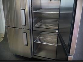 COMBO - FRIDGE/FREEZER - 900L - YBCF04-SS - picture1' - Click to enlarge