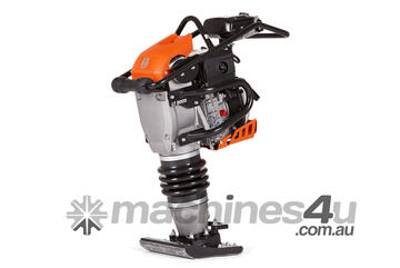 Husqvarna Tamper | Model: LT 8005 Husqvarna Tamper | Model: LT 8005