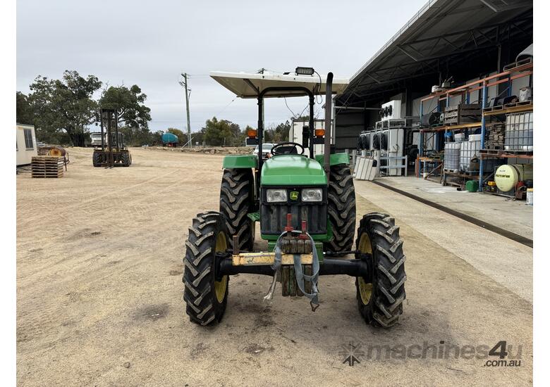 Used John Deere John Deere 5403 Farm Machinery in , - Listed on Machines4u