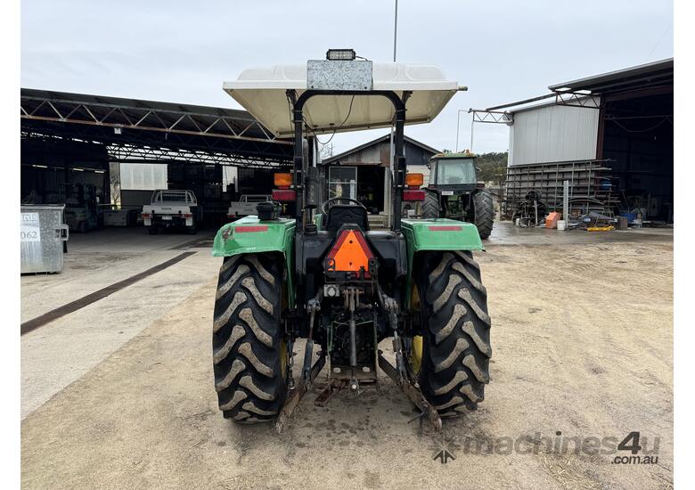 Used John Deere John Deere 5403 Farm Machinery in , - Listed on Machines4u