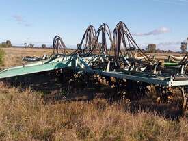 John Shearer 37 Hydraulic Tyne Planter  - picture0' - Click to enlarge